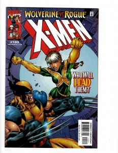 X-Men #103 (2000) SR29