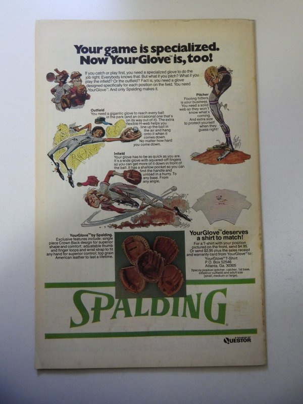 Ghost Rider #20 (1976) VF Condition