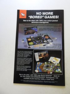 Batman #427 VF+ condition