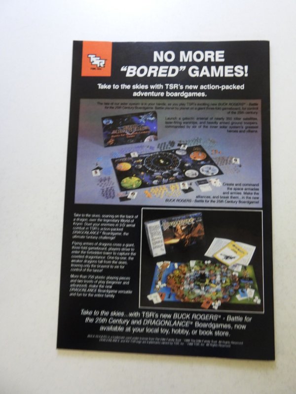 Batman #427 VF+ condition