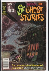Grimm's Ghost Stories #44 (1978) Grimm's Ghost Stories
