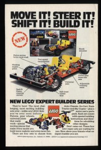 Avengers Annual #8 FN/VF 7.0 Thor Doctor Strange Ms. Marvel!