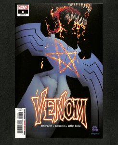 Venom #8