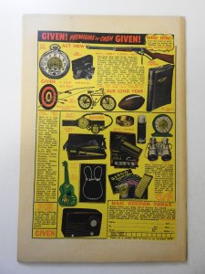 Lorna, The Jungle Girl #25 FN/VF Condition!