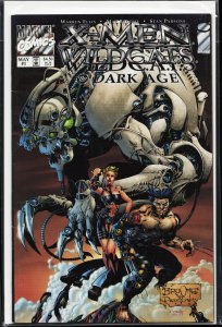 WildC.A.T.S/X-Men: The Dark Age (1998)