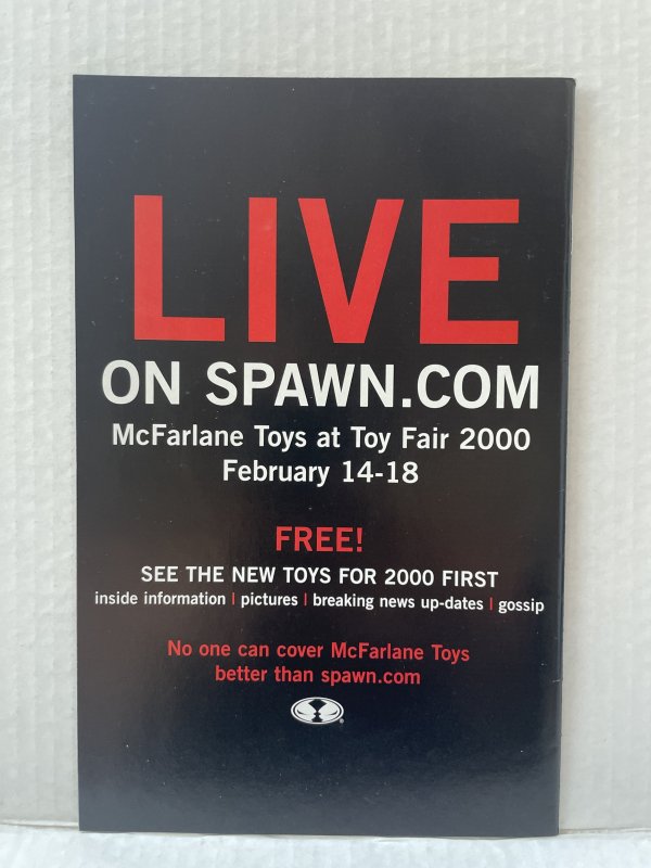 Spawn #92 (2000) Unlimited Combined Shipping