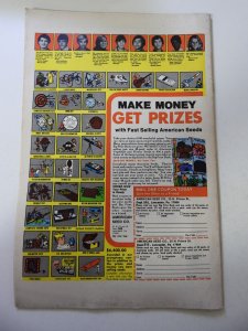 The incredible Hulk #233 (1979) VG Condition