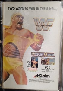 DETECTIVE COMICS  # 597 1989 DC COMICS BATMAN l NEWSTAND