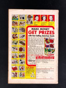 The Incredible Hulk #104 (1968) VG-