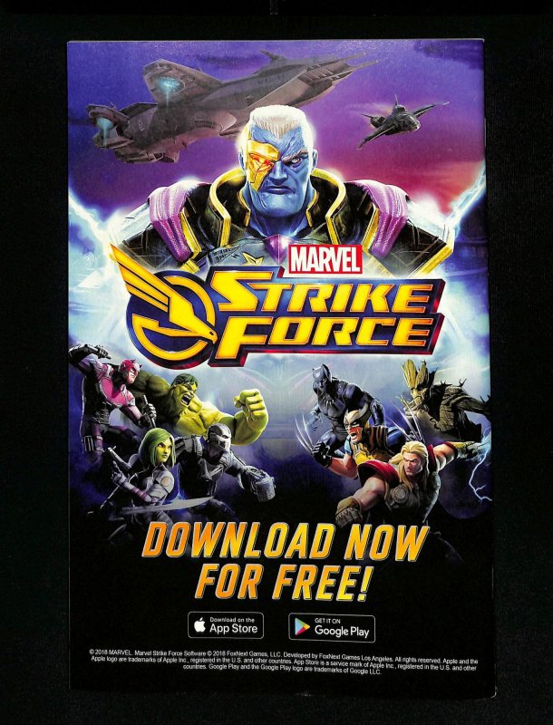 Amazing Spider-Man #800