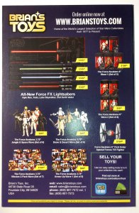 Obi-Wan and Anakin #3 (9.4, 2016)