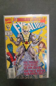 Excalibur #78 (1994)