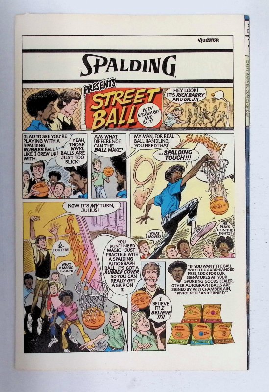 Conan the Barbarian #76 (1977) Conan