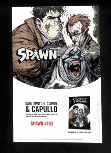 Spawn #192