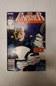 The Punisher #5 (1988) NM Marvel Comic Book J721