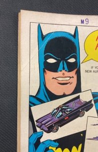 Adventure Comics #349 (1966)