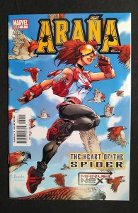 AraÃƒÂ±a: Heart of the Spider #2 (2005)