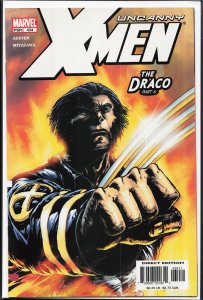 The Uncanny X-Men #434 (2004) X-Men
