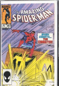 The Amazing Spider-Man #267 (1985) Spider-Man