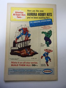 Daredevil #23 (1966) VG+ Condition