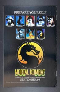 Archer & Armstrong #15 (1993)