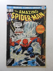 The Amazing Spider-Man #151 (1975) FN- Condition!