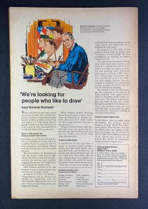 Daredevil (1964) #37 VG (4.0) Doctor Doom