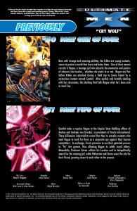 ULTIMATE X-MEN #52 (2004) ANDY KUBERT | DIRECT EDITION