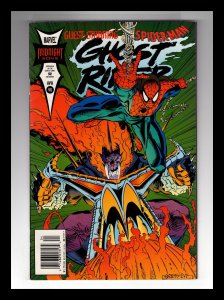 Ghost Rider #48 (1994)   / MC#43