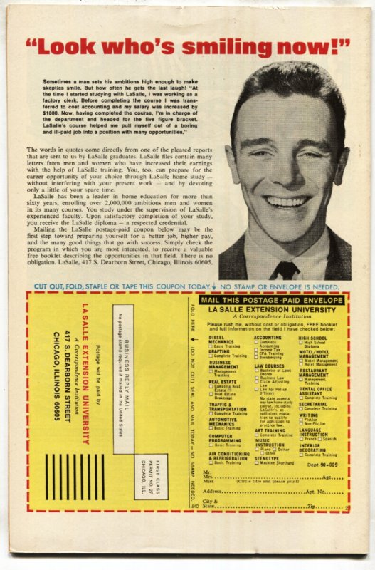 Conan The Barbarian #29  1973 - Marvel  -VF - Comic Book