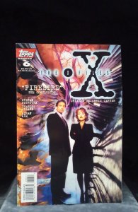The X-Files #6 (1995)