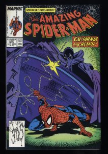 Amazing Spider-Man #305 VF/NM 9.0 McFarlane Prowler! Marvel Comics Spiderman