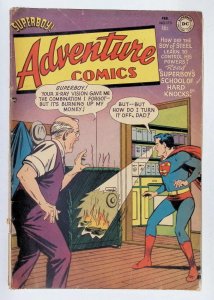 Adventure Comics #173 (1952)