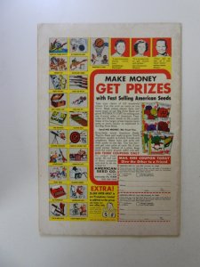 Fantastic Four #75 (1968) FN+ condition