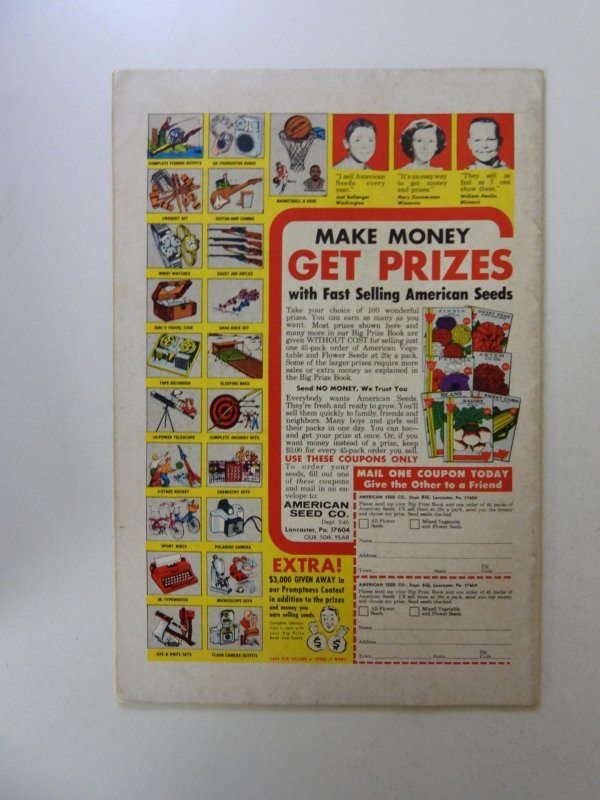 Fantastic Four #75 (1968) FN+ condition