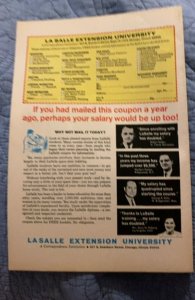 Marvel Premiere #3 1st Doctor Dr. Strange in title! Marvel 1972