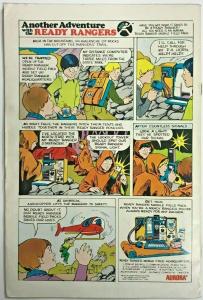 ACTION COMICS#431 FN 1974 SUPERMAN DC BRONZE AGE COMICS