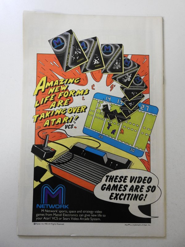 Batman #358 (1983) FN+ Condition!