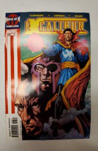 Excalibur #13 (2005) NM Marvel Comic Book J667