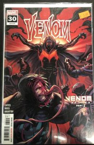 Venom #30 (2021)