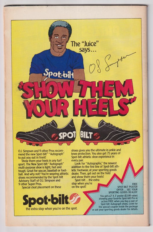 Detective Comics #490 (1980) Batman