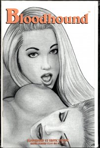 Bloodhound #3 (1997) Bloodhound