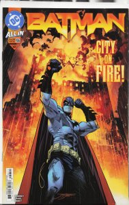 Batman #156 (2025) Batman