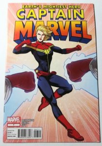 Captain Marvel #7  (2013) !!! $4.99 UNLIMITED SHIPPING !!!