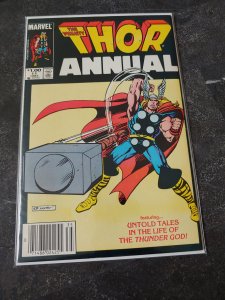 Thor Annual #11 (1983)