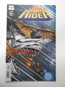 Cosmic Ghost Rider #2