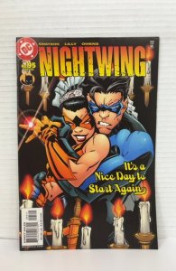 Nightwing #95 (2004)