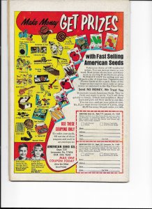 The New Gods #8 (1972)