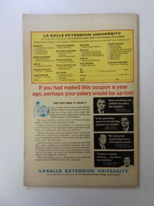 Marvel Triple Action #4 (1972) VF- condition