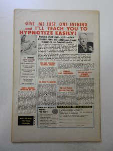 The Avengers #11 (1964) VG- Condition moisture stain